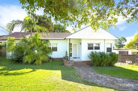 7 Rosalind Cres, Campbelltown, NSW 2560