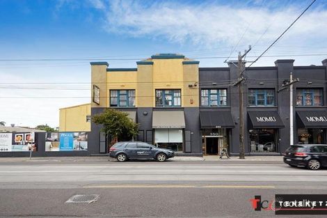 550 Swan St, Richmond, VIC 3121
