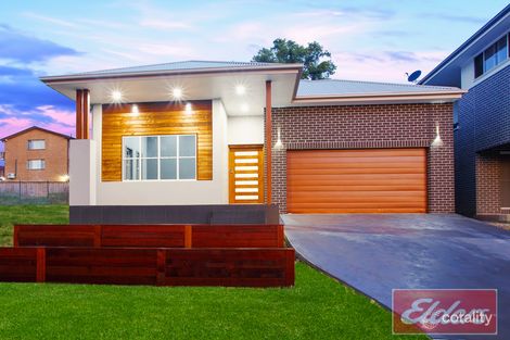 Property photo of 31 Mountain View Crescent Penrith NSW 2750