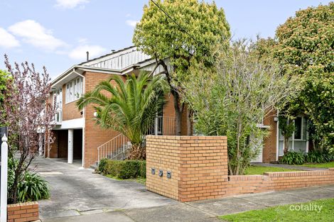 3/88 Pakington St, Kew, VIC 3101