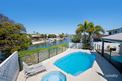 Property photo of 2 Mexicali Court Broadbeach Waters QLD 4218