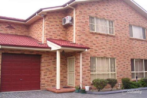 6/151-153 Elizabeth Dr, Liverpool, NSW 2170