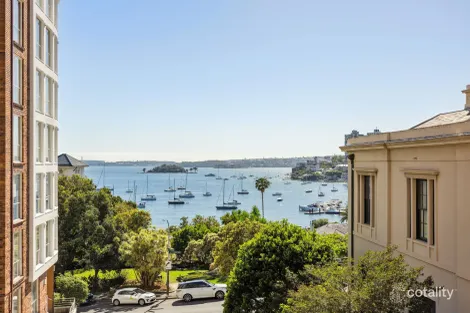 12/36a Macleay St, Elizabeth Bay, NSW 2011