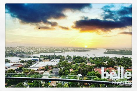 2204/87 Shoreline Dr, Rhodes, NSW 2138