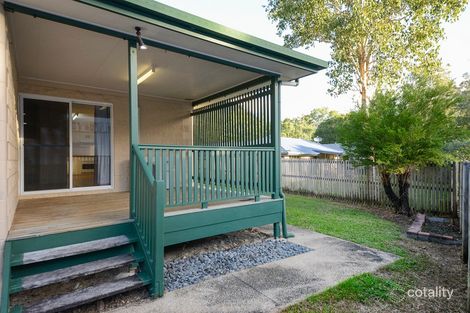 Property photo of 25 Stormvogel Drive Mandalay QLD 4802
