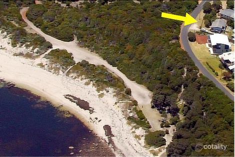 Property photo of 4 Percy Street Gracetown WA 6284