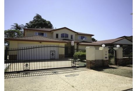 40 Lingle St, Robertson, QLD 4109