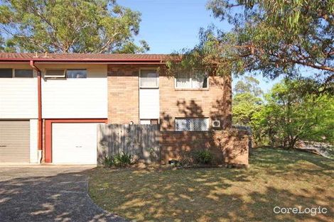 Property photo of 10/72 Campbellfield Avenue Bradbury NSW 2560