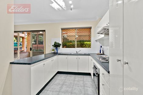 Property photo of 32/16-24 Chapman Street Gymea NSW 2227