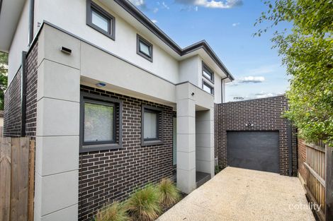 Property photo of 4/4 George Street Camberwell VIC 3124