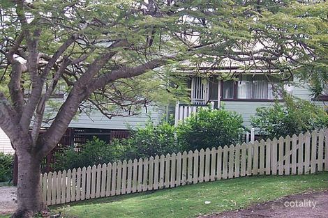 22 Stanley St, Indooroopilly, QLD 4068