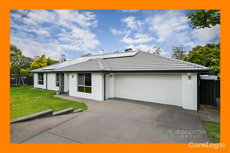 Property photo of 20 Kadlunga Court Boronia Heights QLD 4124