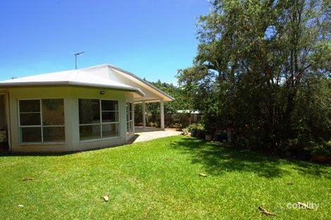 Property photo of 13 West Parkridge Drive Brinsmead QLD 4870
