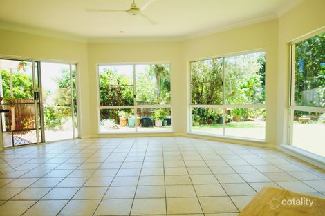 Property photo of 13 West Parkridge Drive Brinsmead QLD 4870