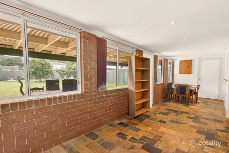 Property photo of 8 Heather Place Wilberforce NSW 2756