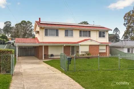 Property photo of 8 Heather Place Wilberforce NSW 2756