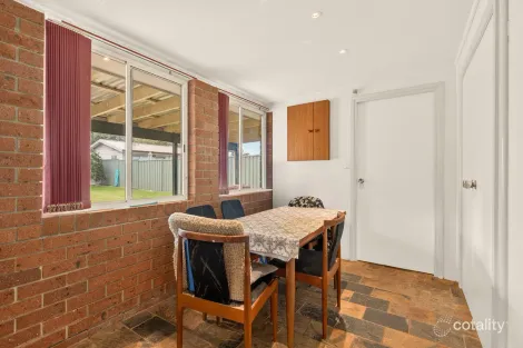 Property photo of 8 Heather Place Wilberforce NSW 2756