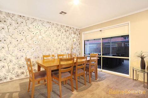 Property photo of 14 Eastbourne Way Narre Warren South VIC 3805
