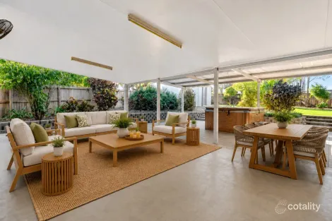 19 Fife Cl, Mount Sheridan, QLD 4868