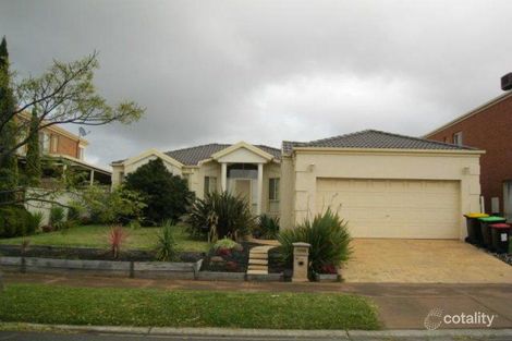 Property photo of 76 Chisholm Drive Caroline Springs VIC 3023