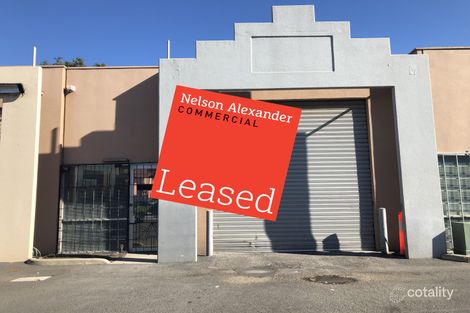 33/12-20 James Ct, Tottenham, VIC 3012