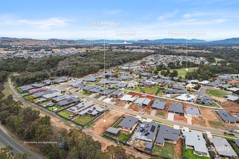 Property photo of 200 Forest Drive Thurgoona NSW 2640