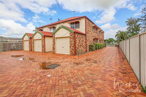 1/4 Avoca St, Bundaberg West, QLD 4670