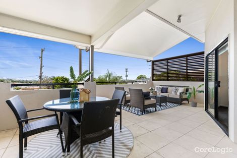 Property photo of 9/25 Richmond Road Morningside QLD 4170