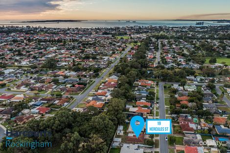 Property photo of 19 Hercules Street Rockingham WA 6168