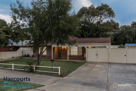 Property photo of 19 Hercules Street Rockingham WA 6168