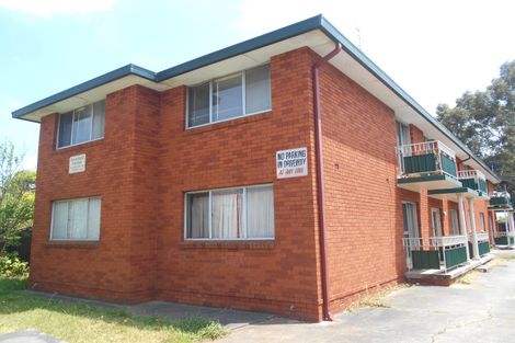 1/31 Phillip St, St Marys, NSW 2760