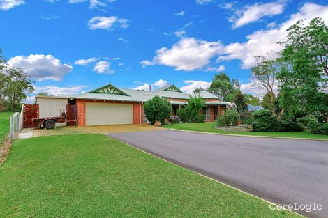 Property photo of 18 Leschenaultia Circle Donnybrook WA 6239