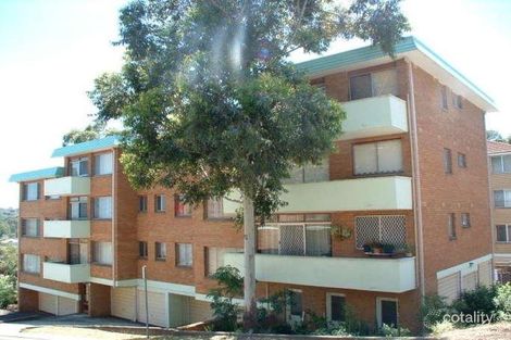 9/16-18 Belmore St, Ryde, NSW 2112