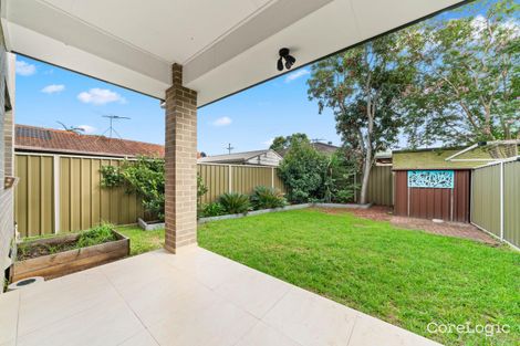 Property photo of 47A Bullecourt Avenue Milperra NSW 2214
