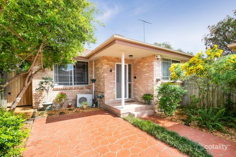 Property photo of 3/19 Tedman Parade Sylvania NSW 2224