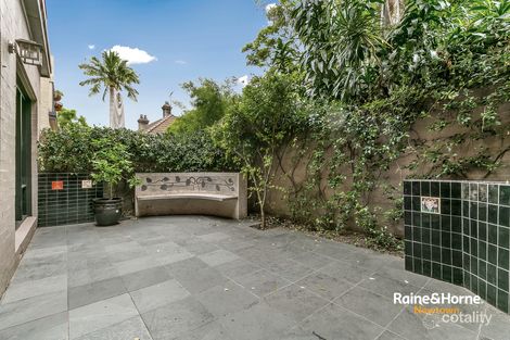 Property photo of 74 Brocks Lane Newtown NSW 2042