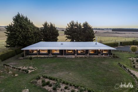 Property photo of 740 White Hills Road Evandale TAS 7212