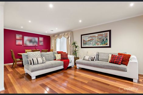 Property photo of 1 Barlow Rise Bundoora VIC 3083