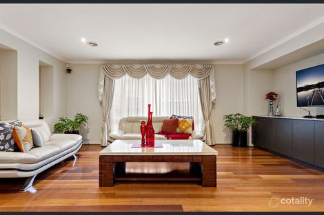 Property photo of 1 Barlow Rise Bundoora VIC 3083