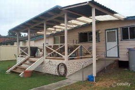 Property photo of 25 Jerry Bailey Road Shoalhaven Heads NSW 2535