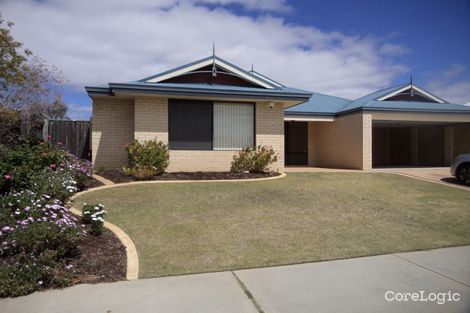 Property photo of 107 Granesse Drive Ellenbrook WA 6069