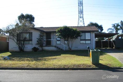 48 Hume Cres, Werrington County, NSW 2747