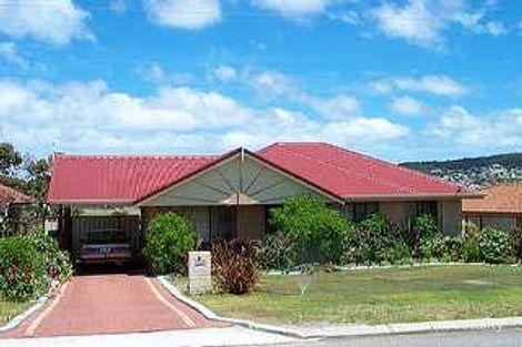 Property photo of 19 Baudin Place Spencer Park WA 6330