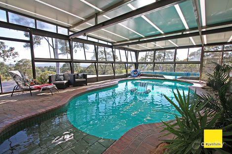 Property photo of 59 Majors Close Wamboin NSW 2620