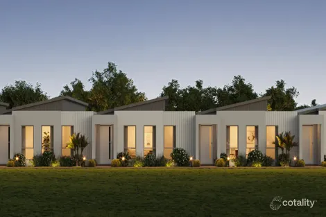 8 Arcuata Walk, Diggers Rest, VIC 3427