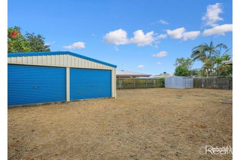 Property photo of 74 Clive Crescent Kepnock QLD 4670