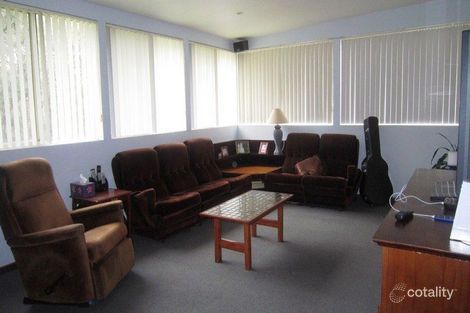 Property photo of 45 Muswellbrook Crescent Booragul NSW 2284