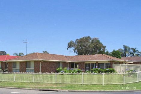 210 Swallow Dr, Erskine Park, NSW 2759