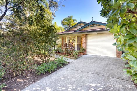 Property photo of 47 Carnarvon Drive Frenchs Forest NSW 2086