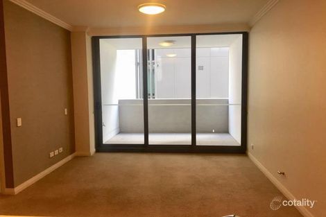 Property photo of 506/51-53 Hill Road Wentworth Point NSW 2127